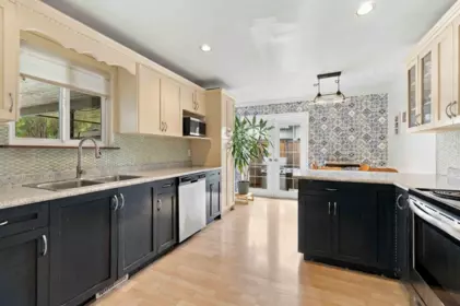 6671 Carncross Crescent, Delta, BC, Delta — Single Family Residence for sale