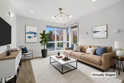 206 2267 Pitt River Road, Port Coquitlam, BC, Port Coquitlam — Apartment/Condo for sale