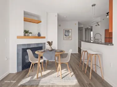 1807 1068 Hornby Street, Vancouver, BC, Vancouver — Apartment/Condo for sale