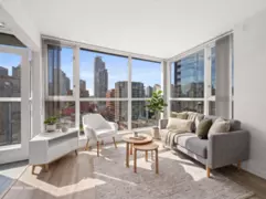 1807 1068 Hornby Street, Vancouver, BC