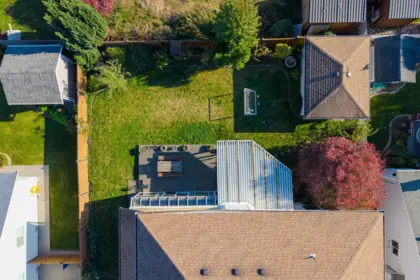 6973 Coach Lamp Drive, Chilliwack, BC, Chilliwack — Single Family Residence for sale