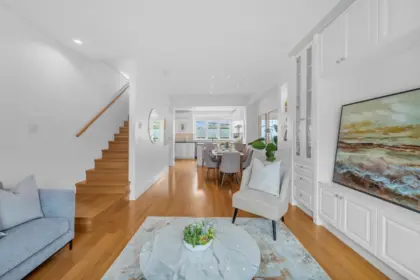 5603 Willow Street, Vancouver, BC, Vancouver — Townhouse for sale
