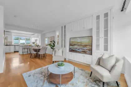 5603 Willow Street, Vancouver, BC, Vancouver — Townhouse for sale