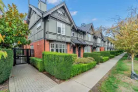 5603 Willow Street, Vancouver, BC