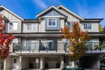193 13898 64 Avenue, Surrey, BC, Surrey — Townhouse for sale
