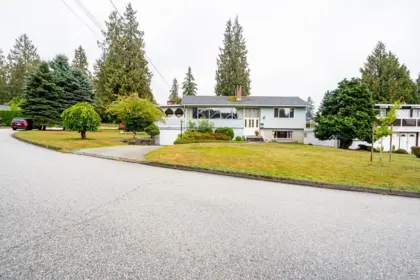 902 Wallace Wynd, Port Moody, BC, Port moody — Single Family Residence for sale