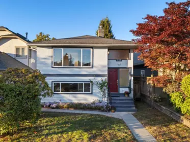 338 W 21st Street, North Vancouver, BC, North vancouver — Single Family Residence for sale