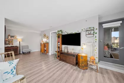 1506 1060 Alberni Street, Vancouver, BC, Vancouver — Apartment/Condo for sale