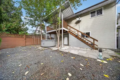 45320 Creekside Drive, Chilliwack, BC, Chilliwack — Single Family Residence for sale