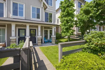 71 31032 Westridge Place, Abbotsford, BC, Abbotsford — Townhouse for sale