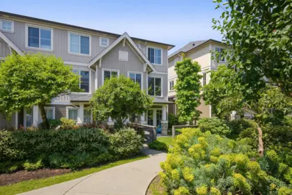 71 31032 Westridge Place, Abbotsford, BC, Abbotsford — Townhouse for sale