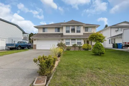 32904 Harwood Place, Abbotsford, BC, Abbotsford — Single Family Residence for sale