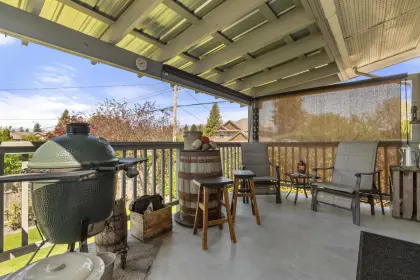 46091 Higginson Road, Sardis, BC, Sardis — Single Family Residence for sale