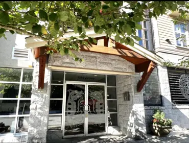 408 1310 Victoria Street, Squamish, BC, Squamish — Apartment/Condo for sale