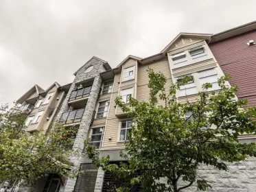 408 1310 Victoria Street, Squamish, BC, Squamish — Apartment/Condo for sale