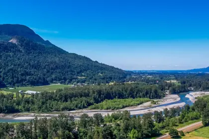 44477 Freshwater Drive, Chilliwack, BC, Chilliwack — Row House (Non-Strata) for sale