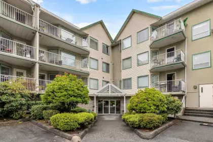 210 19236 Ford Road, Pitt Meadows, BC, Pitt meadows — Apartment/Condo for sale