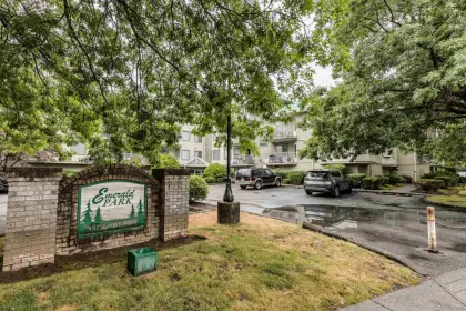 210 19236 Ford Road, Pitt Meadows, BC, Pitt meadows — Apartment/Condo for sale