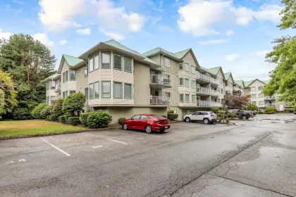 210 19236 Ford Road, Pitt Meadows, BC, Pitt meadows — Apartment/Condo for sale