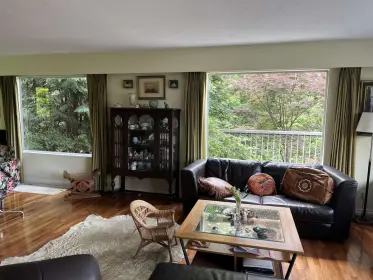 3301 Henry Street, Port Moody, BC, Port moody — Single Family Residence for sale