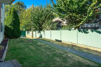 501 11901 89a Avenue, Delta, BC, Delta — Townhouse for sale