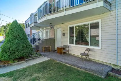 501 11901 89a Avenue, Delta, BC, Delta — Townhouse for sale