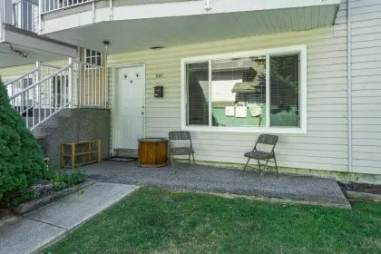 501 11901 89a Avenue, Delta, BC, Delta — Townhouse for sale