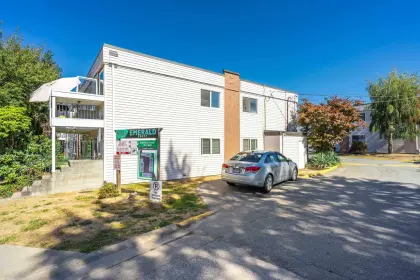 501 11901 89a Avenue, Delta, BC, Delta — Townhouse for sale