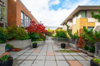 506 2483 Yew Street, Vancouver, BC, Vancouver — Apartment/Condo for sale