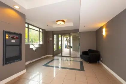 506 2483 Yew Street, Vancouver, BC, Vancouver — Apartment/Condo for sale