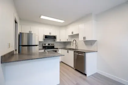2373 Quayside Court, Vancouver, BC, Vancouver — Townhouse for sale