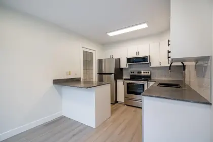 2373 Quayside Court, Vancouver, BC, Vancouver — Townhouse for sale