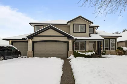 12757 228a Street, Maple Ridge, BC, Maple ridge — Single Family Residence for sale