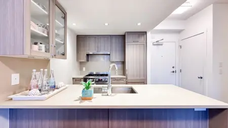 802 5598 Ormidale Street, Vancouver, BC, Vancouver — Apartment/Condo for sale