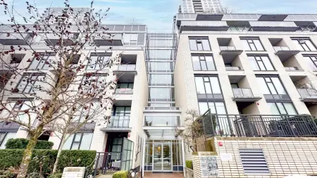 802 5598 Ormidale Street, Vancouver, BC, Vancouver — Apartment/Condo for sale