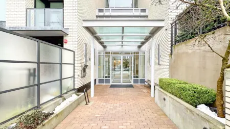 802 5598 Ormidale Street, Vancouver, BC, Vancouver — Apartment/Condo for sale