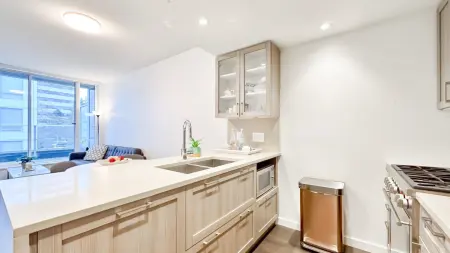 802 5598 Ormidale Street, Vancouver, BC, Vancouver — Apartment/Condo for sale
