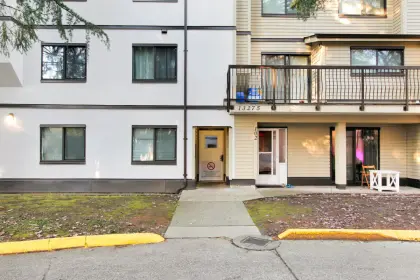 205 13275 70b Avenue, Surrey, BC, Surrey — Apartment/Condo for sale