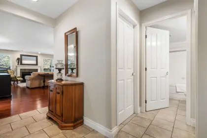 120 4001 Old Clayburn Road, Abbotsford, BC, Abbotsford — Townhouse for sale