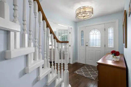 237 Miami River Drive, Harrison Hot Springs, BC, Harrison hot springs — Single Family Residence for sale