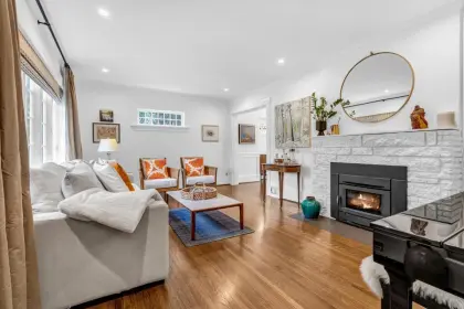 3322 W 38th Avenue, Vancouver, BC, Vancouver — Single Family Residence for sale