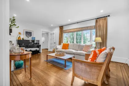3322 W 38th Avenue, Vancouver, BC, Vancouver — Single Family Residence for sale