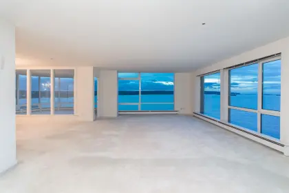 1000 1919 Beach Avenue, Vancouver, BC, Vancouver — Apartment/Condo for sale