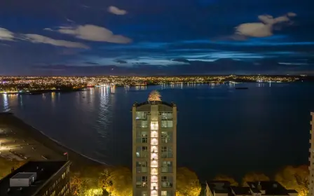 1000 1919 Beach Avenue, Vancouver, BC, Vancouver — Apartment/Condo for sale