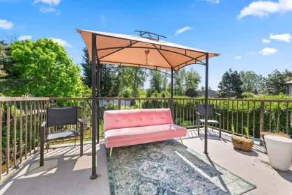 33 27125 31a Avenue, Langley, BC, Langley — Townhouse for sale