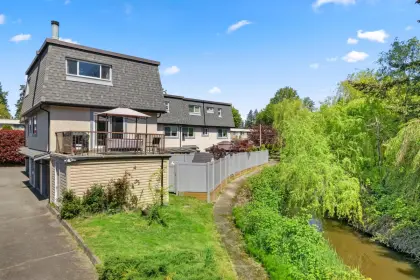 33 27125 31a Avenue, Langley, BC, Langley — Townhouse for sale