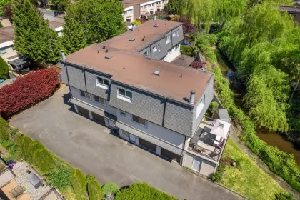 33 27125 31a Avenue, Langley, BC, Langley — Townhouse for sale