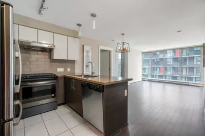 605 6733 Buswell Street, Richmond, BC, Richmond — Apartment/Condo for sale