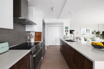 503 1406 Harwood Street, Vancouver, BC, Vancouver — Apartment/Condo for sale