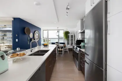 503 1406 Harwood Street, Vancouver, BC, Vancouver — Apartment/Condo for sale